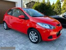 Mazda 2 Bardzo zadbana - oryginalny przebieg - 1 WŁAŚCICIEL !!! - 1