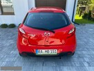 Mazda 2 Bardzo zadbana - oryginalny przebieg - 1 WŁAŚCICIEL !!! - 6