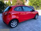 Mazda 2 Bardzo zadbana - oryginalny przebieg - 1 WŁAŚCICIEL !!! - 7