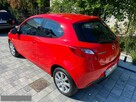 Mazda 2 Bardzo zadbana - oryginalny przebieg - 1 WŁAŚCICIEL !!! - 8