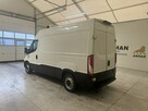 IVECO daily 35s15 chłodnia, agregat xarios 200, podłaczenie 220 - 4