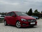 Mercedes B 200 Salon Polska / Bezwypadkowy / Tempomat / FV marża - 1