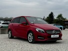 Mercedes B 200 Salon Polska / Bezwypadkowy / Tempomat / FV marża - 2