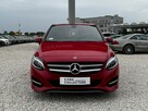 Mercedes B 200 Salon Polska / Bezwypadkowy / Tempomat / FV marża - 9