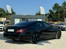 Mercedes CLS 350 Aktywny tempomat / Asystent pasa / Harman Kardon / FV marża - 4