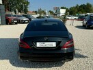 Mercedes CLS 350 Aktywny tempomat / Asystent pasa / Harman Kardon / FV marża - 5