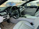 Mercedes CLS 350 Aktywny tempomat / Asystent pasa / Harman Kardon / FV marża - 12