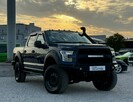 Ford F150 4x4 / Tempomat / Kamera cofania / Czujnik zmierzchu / Klimatyzacja - 1