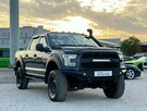 Ford F150 4x4 / Tempomat / Kamera cofania / Czujnik zmierzchu / Klimatyzacja - 2