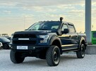 Ford F150 4x4 / Tempomat / Kamera cofania / Czujnik zmierzchu / Klimatyzacja - 8