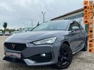 Cupra Leon Sportstourer 1,4 Plug-in*150ps*48.000km*ASO*Opłacony - 1