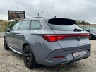 Cupra Leon Sportstourer 1,4 Plug-in*150ps*48.000km*ASO*Opłacony - 4