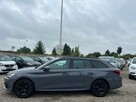 Cupra Leon Sportstourer 1,4 Plug-in*150ps*48.000km*ASO*Opłacony - 16