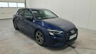 Audi S3 - 3