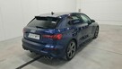 Audi S3 - 6