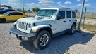 Jeep Wrangler - 1