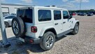 Jeep Wrangler - 4