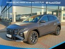 Hyundai Tucson Platinum Sun - 1