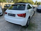 Audi A1 1.2 Klima Navi Grzane FOtele Szyberach Stan IDealny Bezwupad Opłacony - 2