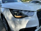 Audi A1 1.2 Klima Navi Grzane FOtele Szyberach Stan IDealny Bezwupad Opłacony - 9