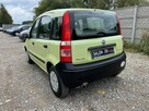 Fiat Panda 1.2 Klima El szyby Tryb City ABS  Stan BDB Bezwypadk Oplacony - 4