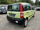 Fiat Panda 1.2 Klima El szyby Tryb City ABS  Stan BDB Bezwypadk Oplacony - 6