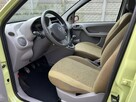 Fiat Panda 1.2 Klima El szyby Tryb City ABS  Stan BDB Bezwypadk Oplacony - 8