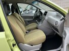 Fiat Panda 1.2 Klima El szyby Tryb City ABS  Stan BDB Bezwypadk Oplacony - 9