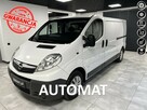 Opel Vivaro 2.0 CDTi 115KM*2900 L3H1*Webasto*Klima*C. Zamek*Tempomat*Grzane fotele - 1