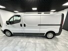 Opel Vivaro 2.0 CDTi 115KM*2900 L3H1*Webasto*Klima*C. Zamek*Tempomat*Grzane fotele - 2