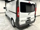 Opel Vivaro 2.0 CDTi 115KM*2900 L3H1*Webasto*Klima*C. Zamek*Tempomat*Grzane fotele - 3