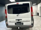 Opel Vivaro 2.0 CDTi 115KM*2900 L3H1*Webasto*Klima*C. Zamek*Tempomat*Grzane fotele - 4