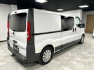 Opel Vivaro 2.0 CDTi 115KM*2900 L3H1*Webasto*Klima*C. Zamek*Tempomat*Grzane fotele - 5