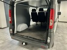 Opel Vivaro 2.0 CDTi 115KM*2900 L3H1*Webasto*Klima*C. Zamek*Tempomat*Grzane fotele - 11