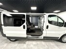 Opel Vivaro 2.0 CDTi 115KM*2900 L3H1*Webasto*Klima*C. Zamek*Tempomat*Grzane fotele - 13