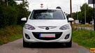 Mazda 2 1.3 GT-M Line - Pełne wyposażenie - Super stan! - Raty Zamiana - 2