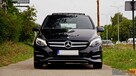 Mercedes B 250 4Matic Aut. Skóra Panorama Kamera - Raty Zamiana Gwarancja - 2