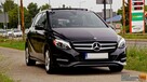 Mercedes B 250 4Matic Aut. Skóra Panorama Kamera - Raty Zamiana Gwarancja - 3