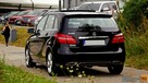 Mercedes B 250 4Matic Aut. Skóra Panorama Kamera - Raty Zamiana Gwarancja - 6