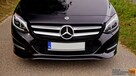 Mercedes B 250 4Matic Aut. Skóra Panorama Kamera - Raty Zamiana Gwarancja - 10