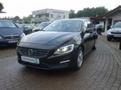 Volvo V60 D3 2016 2.0 diesel 150 km automat xenon navigacja - 2