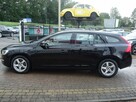 Volvo V60 D3 2016 2.0 diesel 150 km automat xenon navigacja - 3