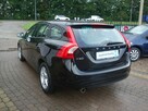 Volvo V60 D3 2016 2.0 diesel 150 km automat xenon navigacja - 4