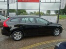 Volvo V60 D3 2016 2.0 diesel 150 km automat xenon navigacja - 6