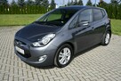 Hyundai ix20 1,6Benz. DUDKI11 Automat.Kamera Cofania.Navigacja.El.szyby.Centralka. - 6