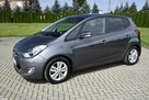 Hyundai ix20 1,6Benz. DUDKI11 Automat.Kamera Cofania.Navigacja.El.szyby.Centralka. - 7