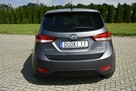 Hyundai ix20 1,6Benz. DUDKI11 Automat.Kamera Cofania.Navigacja.El.szyby.Centralka. - 10