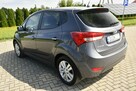 Hyundai ix20 1,6Benz. DUDKI11 Automat.Kamera Cofania.Navigacja.El.szyby.Centralka. - 11