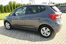 Hyundai ix20 1,6Benz. DUDKI11 Automat.Kamera Cofania.Navigacja.El.szyby.Centralka. - 12