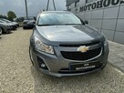 Chevrolet Cruze Station Wagon ltz - 2